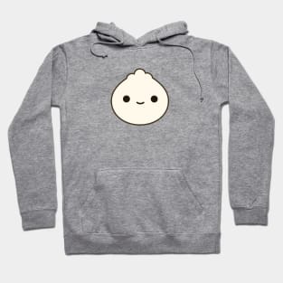 Cute Kawaii Bao Dumpling Hoodie